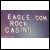 Lease the Domain EagleRockCasino.com for 5% of Online Musical & Events Tickets Sales