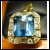 Sold in Colorado 21.72Ct Gia Blue Beryl Aquamarine & Diamond Pendant By Jelladian
