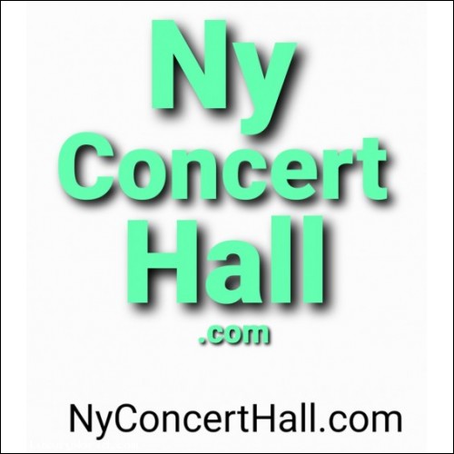 NyConcertHall.com For Lease $10k Yearly plus 5%