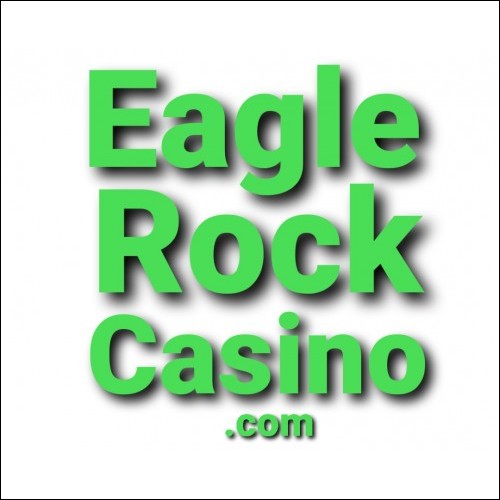 EagleRockCasino.com Domain $10,000 a year plus 6% of musical event tickets