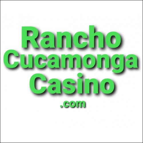 RanchoCucamongaCasino.com Domain $10,000 a year plus 6%