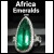 AfricaEmeralds.com Domain $25,000 plus 5% of Monthly Sales