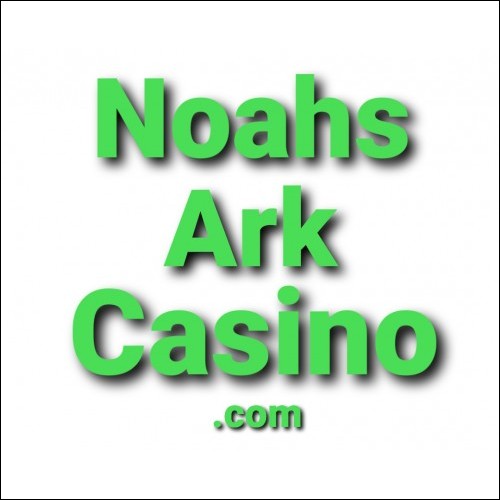 Auction Monday 7/8/2024 NoahsArkCasino.com Domain Place Your Highest Bid