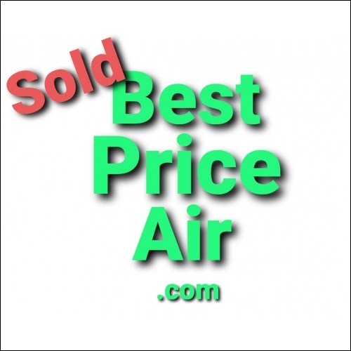 Sold BestPriceAir.com Domain Place Your Highest Bid