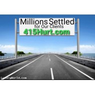415Hurt.com Premium Quality Accident Law Domain Buy Out $1,000 or place best offer
