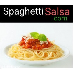 SpaghettiSalsa.com Domain Lease for $10,000 per year Plus 6%