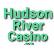 Domain HudsonRiverCasino.com $10k per year plus 5% of music and events ticket sales