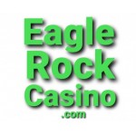 EagleRockCasino.com Domain $100,000 a year plus 6% of sales