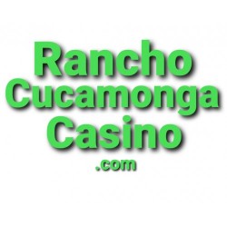 RanchoCucamongaCasino.com Domain $10,000 a year plus 6%