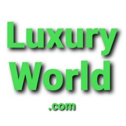 LuxuryWorld.com Buy Out Domain for $130k or Place Best Offer
