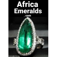 AfricaEmeralds.com Domain $25,000 plus 5% of Monthly Sales