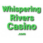 Auction 7/2/2024 WhisperingRiversCasino.com Domain Opening Bid $330k