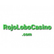 RojoLoboCasino.com Domain $10,000