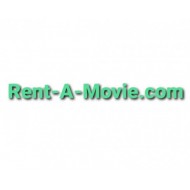 Rent-A-Movie.com Domain $1 No Reserve Auction