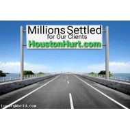 HoustonHurt.com Accident Lawyer Domain Location $1,000 Opening Bid