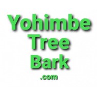 YohimbeTreeBark.com Domain $10k Per Year Plus 5%