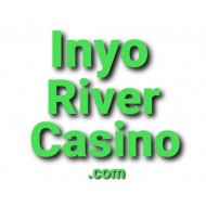 InyoRiverCasino.com for $10k Per Year Plus 5% of Online Musical & Events Tickets Sales
