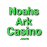 NoahsArkCasino.com Buy Out all rights to Domain for $160m or rent for 6%