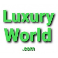Auction Thursday 6/27/24 LuxuryWorld.com Buy Out all rights to Domain for $50m or make best offer