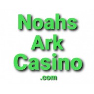 Auction Tuesday 7/2/2024 NoahsArkCasino.com Domain Opening Bid Reserve U.S.$330k