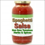 Auction Monday 7/1/2024 SpaghettiSalsa.com Domain Opening Bid Reserve U.S.$330k