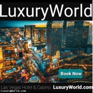 $15m-$20m LuxuryWorld.com Domain