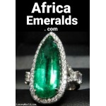 $10k-$18k AfricaEmeralds.com Domain