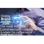 $10m-$15m OnlineBrandAuction.com Domain to sell expired and premium Domains, Hosting and Ssl Certificates