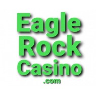 $10k-$18k EagleRockCasino.com Domain