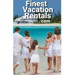 $50k-$100k FinestVacationRentals.com Domain