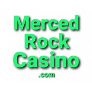 $10k-$18k MercedRockCasino.com Domain