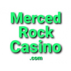 $10k-$18k MercedRockCasino.com Domain