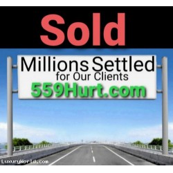 Sold 559Hurt.com Domain