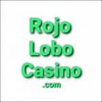 RojoLoboCasino.com Domain