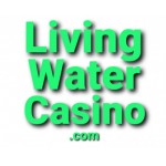 LivingWaterCasino.com Domain