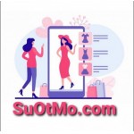 SuOtMo.com Domain in Auction