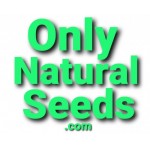 OnlyNaturalSeeds.com Domain for Auction