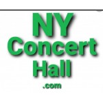 NyConcertHall.com Domain for Auction