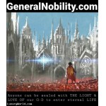 GeneralNobility.com Domain for Auction