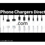 PhoneChargersDirect.com Domain in Auction