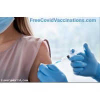 $10,000 Buy Out Now or Place Bid on "FreeCovidVaccinations.com" Domain