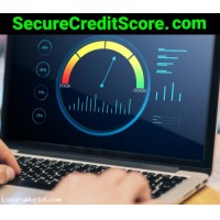 $5,000,000 Buy Out Now or Place Bid on "SecureCreditScore.com"