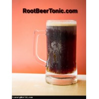 $10,000 Buy Out Now or Place Best Bid on "RootBeerTonic.com" A classic soft drink with less sugar