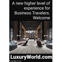 $3,000,000 Buy Out now or make offer for consideration on "LuxuryWorld.com" Business Travel above expectations & the option for Your Child to tag along free