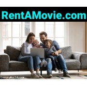 RentAMovie.com with Business Plan $20m Buy Out or Make Best offer