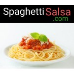 SpaghettiSalsa.com Buy Brand Domain for $5,000 Plus a 5% Royalty on all sales