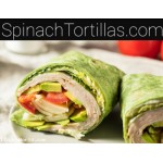 $30,000 Plus a 5% Royalty to Buy Out 100% of all rights to SpinachTortillas.com or Lease to Own for $350 for 99 months