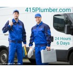$2,500 Buy 100% of all rights to the Domain 415Plumber.com