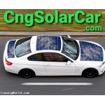$1,000,000 Plus a 5% Royalty Buy Out 100% of Domain CngSolarCar.com Domain