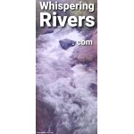 WhisperingRivers.com Buy Out 100% of all rights to the Domain Make Offer